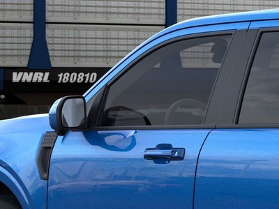 2026 Ford Maverick Lobo High