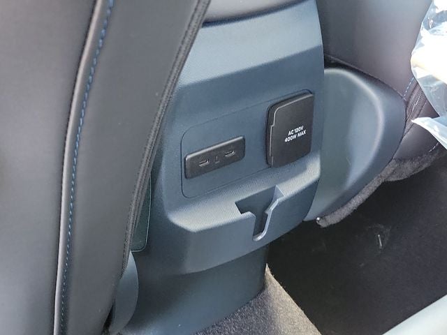 2026 Ford Maverick Lobo High