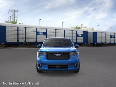 2026 Ford Maverick Lobo High