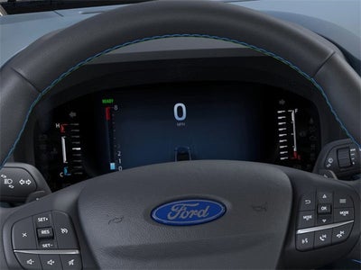 2025 Ford Maverick Lobo 402a