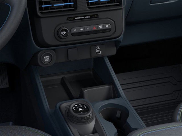 2025 Ford Maverick Lobo 402a