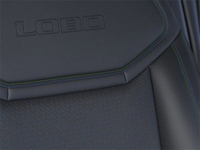 2025 Ford Maverick Lobo 402a