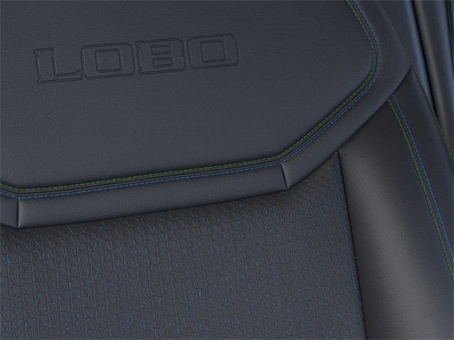 2025 Ford Maverick Lobo 402a