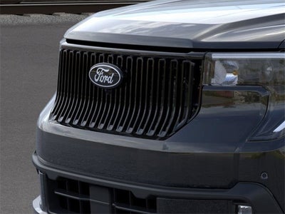 2025 Ford Maverick Lobo 402a