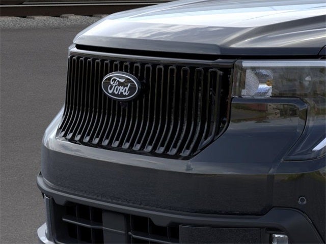 2025 Ford Maverick Lobo 402a