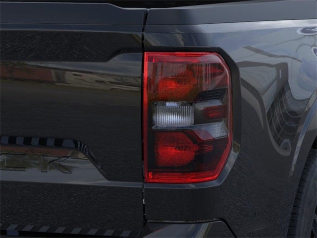 2025 Ford Maverick Lobo 402a