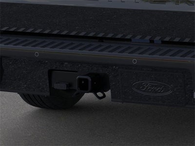 2025 Ford Maverick Lobo 402a