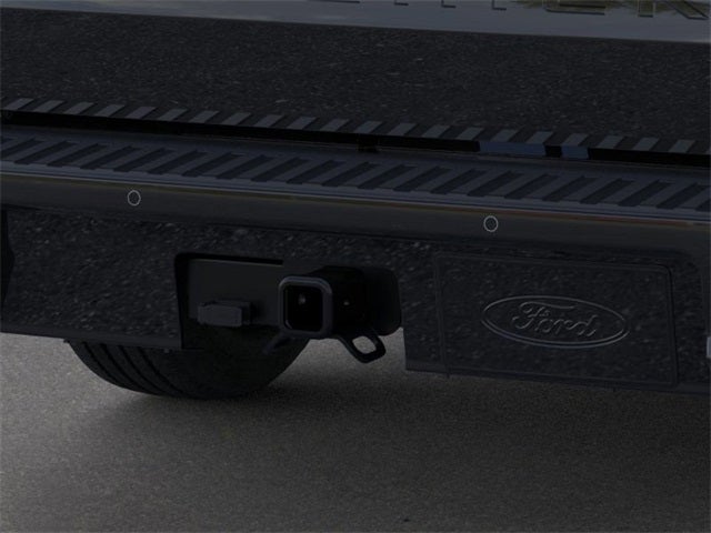 2025 Ford Maverick Lobo 402a