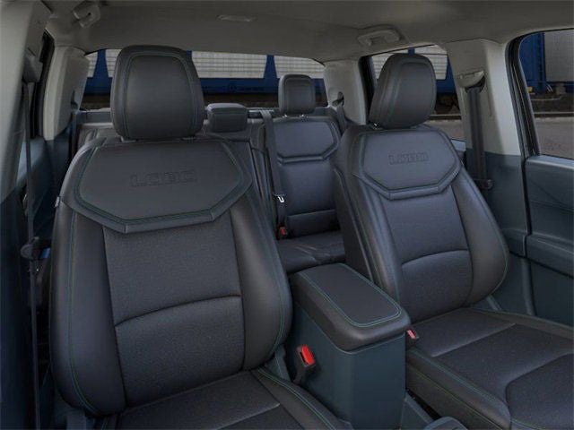 2025 Ford Maverick Lobo 402a