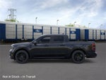 2025 Ford Maverick Lobo 402a