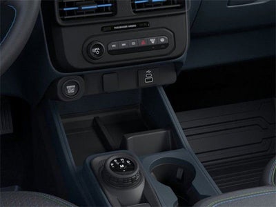 2025 Ford Maverick Lobo 402a