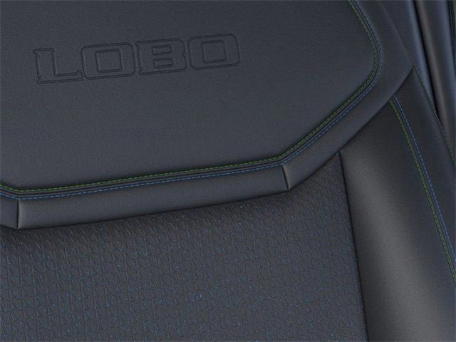 2025 Ford Maverick Lobo 402a