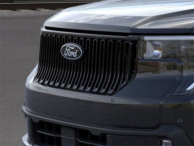 2025 Ford Maverick Lobo 402a