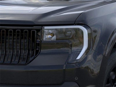 2025 Ford Maverick Lobo 402a