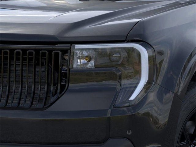 2025 Ford Maverick Lobo 402a