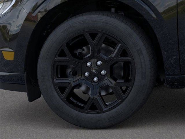 2025 Ford Maverick Lobo 402a