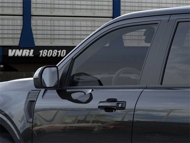 2025 Ford Maverick Lobo 402a