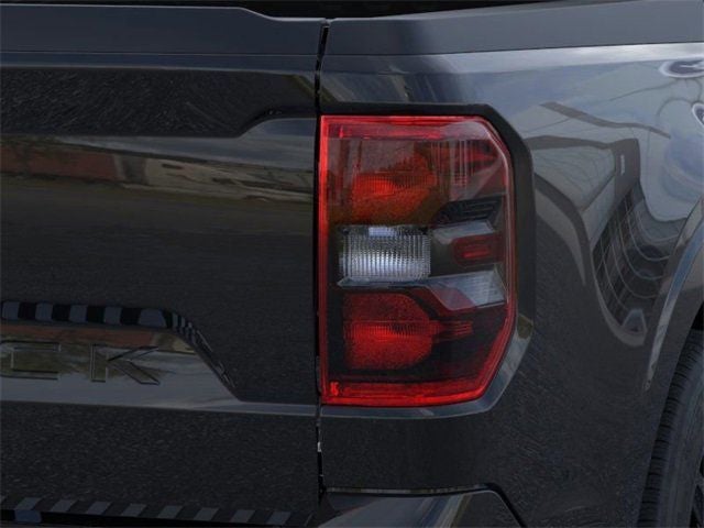 2025 Ford Maverick Lobo 402a