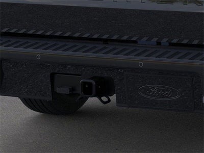 2025 Ford Maverick Lobo 402a