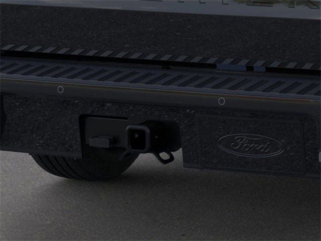 2025 Ford Maverick Lobo 402a