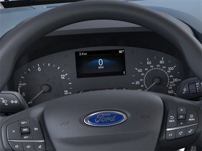 2024 Ford Maverick XL 100a
