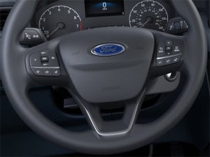 2024 Ford Maverick XL 100A