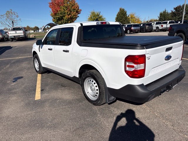 2024 Ford Maverick XL