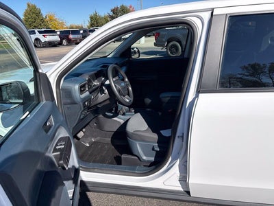 2024 Ford Maverick XL