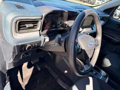 2024 Ford Maverick XL