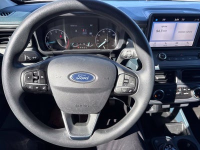 2024 Ford Maverick XL