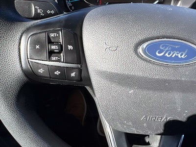 2024 Ford Maverick XL