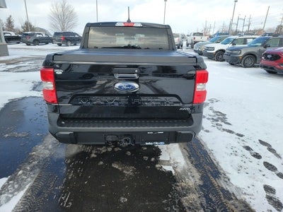 2024 Ford Maverick XL