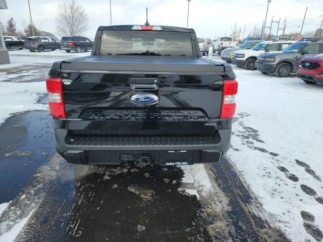2024 Ford Maverick XL