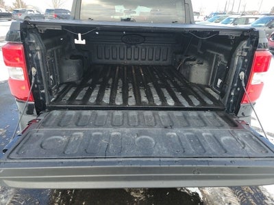 2024 Ford Maverick XL