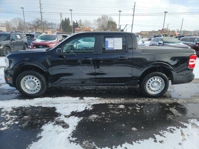 2024 Ford Maverick XL