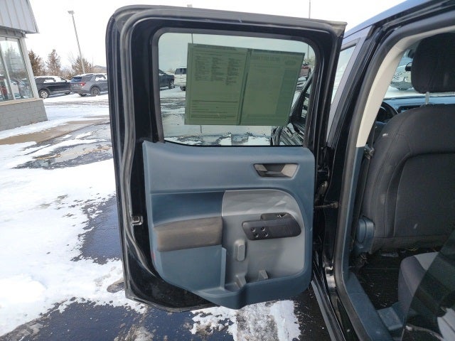 2024 Ford Maverick XL