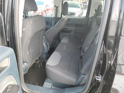 2024 Ford Maverick XL