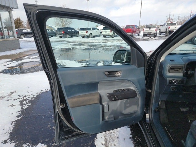 2024 Ford Maverick XL