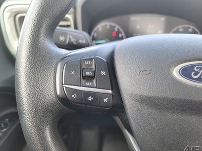 2024 Ford Maverick XL