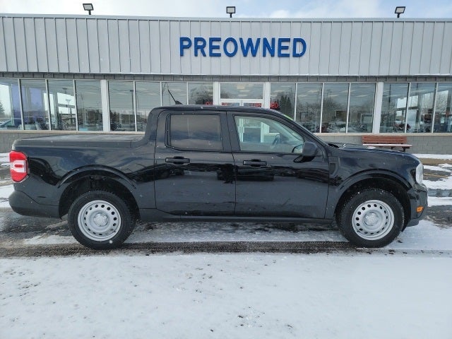 2024 Ford Maverick XL