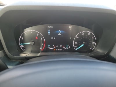 2024 Ford Maverick XL