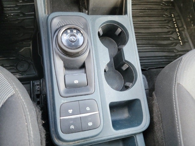 2024 Ford Maverick XL