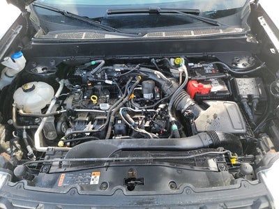 2024 Ford Maverick XL