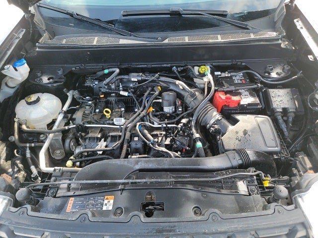 2024 Ford Maverick XL