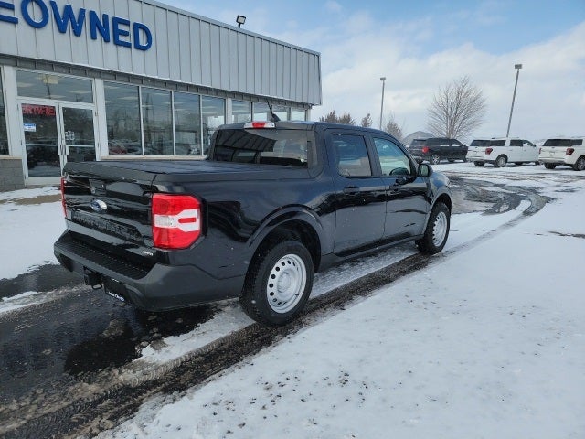 2024 Ford Maverick XL