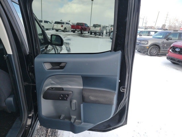 2024 Ford Maverick XL