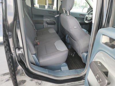 2024 Ford Maverick XL