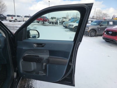 2024 Ford Maverick XL