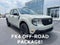 2025 Ford Maverick XLT 302a