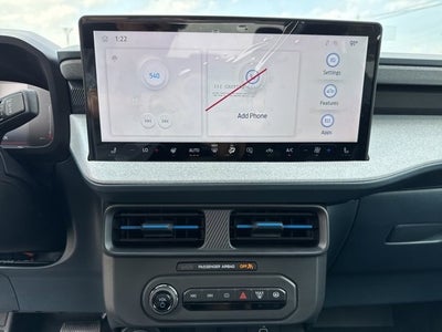 2025 Ford Maverick XLT 302a